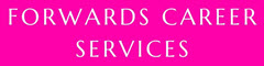 Forwards Career Services Logo